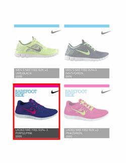 Totalsports : Fitness is the New Black (While Stocks Last), page 2