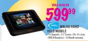 DSTV Walka Hand Held Mobile