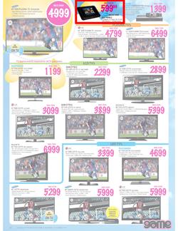 Game : Sunsational - 11 Day Price Blitz (27 Sep - 7 Oct), page 2