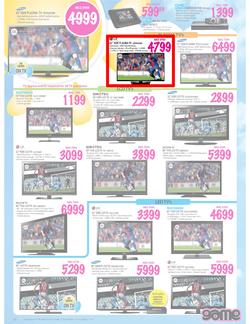 Game : Sunsational - 11 Day Price Blitz (27 Sep - 7 Oct), page 2
