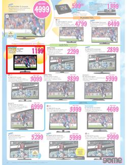 Game : Sunsational - 11 Day Price Blitz (27 Sep - 7 Oct), page 2