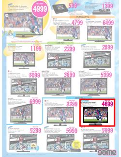 Game : Sunsational - 11 Day Price Blitz (27 Sep - 7 Oct), page 2