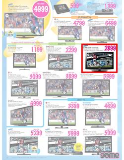 Game : Sunsational - 11 Day Price Blitz (27 Sep - 7 Oct), page 2