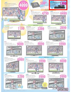 Game : Sunsational - 11 Day Price Blitz (27 Sep - 7 Oct), page 2