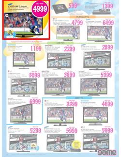 Game : Sunsational - 11 Day Price Blitz (27 Sep - 7 Oct), page 2