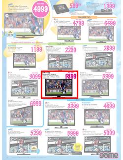 Game : Sunsational - 11 Day Price Blitz (27 Sep - 7 Oct), page 2