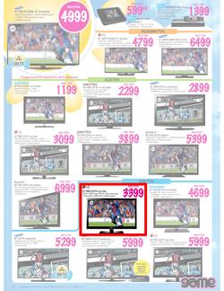 Game : Sunsational - 11 Day Price Blitz (27 Sep - 7 Oct), page 2
