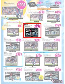 Game : Sunsational - 11 Day Price Blitz (27 Sep - 7 Oct), page 2