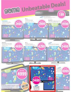 Game : Lichtenburg Grand Opening (26 Sep - 30 Sep), page 2