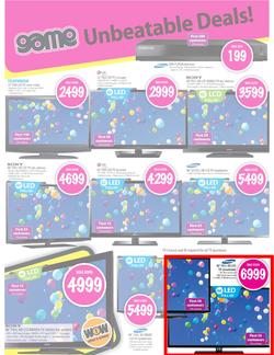 Game : Lichtenburg Grand Opening (26 Sep - 30 Sep), page 2