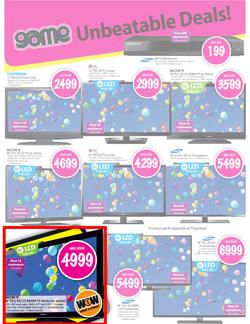 Game : Lichtenburg Grand Opening (26 Sep - 30 Sep), page 2