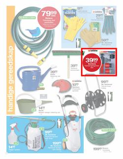 Checkers Hyper Western Cape : Spring Home & Outdoor Collection (24 Sep - 7 Oct), page 2
