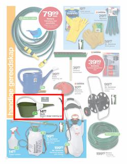 Checkers Hyper Western Cape : Spring Home & Outdoor Collection (24 Sep - 7 Oct), page 2
