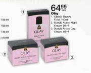 Olay Classic Beauty Fluid-100ml