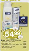 Nivea Visage Q10 Eye Cream-15ml