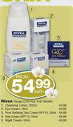 Nivea Visage Q10 Pore Refining Day Cream SPF 15-50ml