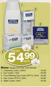 Nivea Visage Q10 Day Cream SPF15-50ml