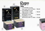 Olay Total Effects 7x Night Moisturiser-50ml