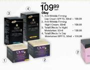 Olay Anti-Wrinkle Firming Night Cream-50ml