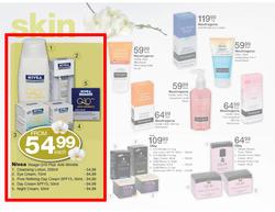 Checkers Western Cape : Health & Beauty (25 Sep - 7 Oct), page 2