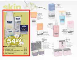 Checkers Western Cape : Health & Beauty (25 Sep - 7 Oct), page 2