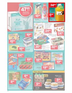 Checkers Western Cape : It's Time to Save (25 Sep - 7 Oct), page 2