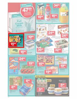 Checkers Western Cape : It's Time to Save (25 Sep - 7 Oct), page 2