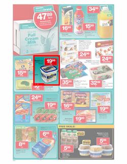 Checkers Western Cape : It's Time to Save (25 Sep - 7 Oct), page 2