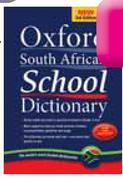 Oxford South African Primary School Dictionary
