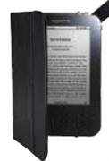 Kindle Cover With Light