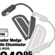 E-Reader Medge Kindle Elluminator