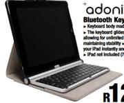 Odonit Bluetooth Keyboard For IPAd