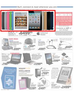 Incredible Connection (2 Feb - 5 Feb), page 2