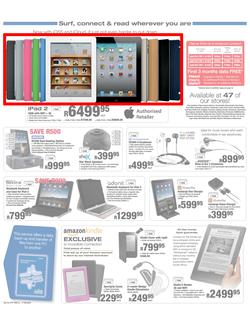 Incredible Connection (2 Feb - 5 Feb), page 2