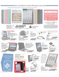 Incredible Connection (2 Feb - 5 Feb), page 2