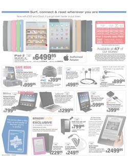 Incredible Connection (2 Feb - 5 Feb), page 2