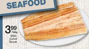Mild- Cured Snoek/ 100g