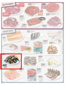 Checkers Gauteng : It's Time To Save (24 Sep - 7 Oct), page 2