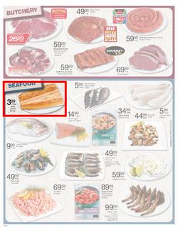 Checkers Gauteng : It's Time To Save (24 Sep - 7 Oct), page 2