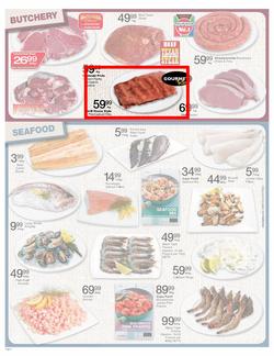 Checkers Gauteng : It's Time To Save (24 Sep - 7 Oct), page 2