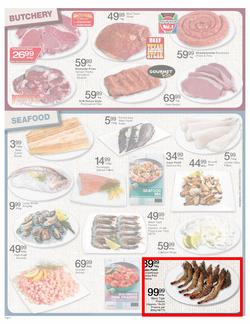 Checkers Gauteng : It's Time To Save (24 Sep - 7 Oct), page 2