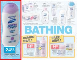 Checkers Gauteng : Baby Promotion (24 Sep - 7 Oct), page 2