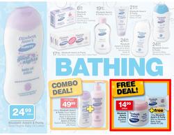Checkers Gauteng : Baby Promotion (24 Sep - 7 Oct), page 2