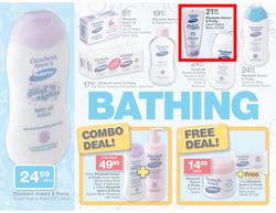 Checkers Gauteng : Baby Promotion (24 Sep - 7 Oct), page 2