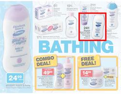Checkers Gauteng : Baby Promotion (24 Sep - 7 Oct), page 2