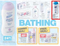 Checkers Gauteng : Baby Promotion (24 Sep - 7 Oct), page 2