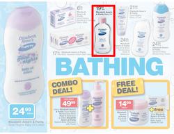 Checkers Gauteng : Baby Promotion (24 Sep - 7 Oct), page 2