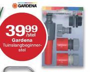 Gardena Tuinslangbeginner-Stel