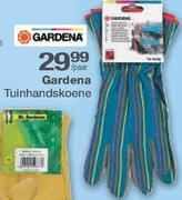 Gardena Tuinhandskoene-Per Pair