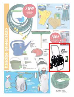 Checkers Hyper Gauteng : Spring Home & Outdoor Collection (24 Sep - 7 Oct), page 2